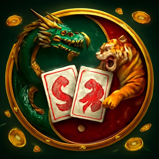 gbajee Wolf Gold wild theme